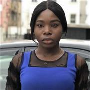 I am an English tutor with a strong academic background, holding a BSc in History and currently pursuing a Master’s in Internation